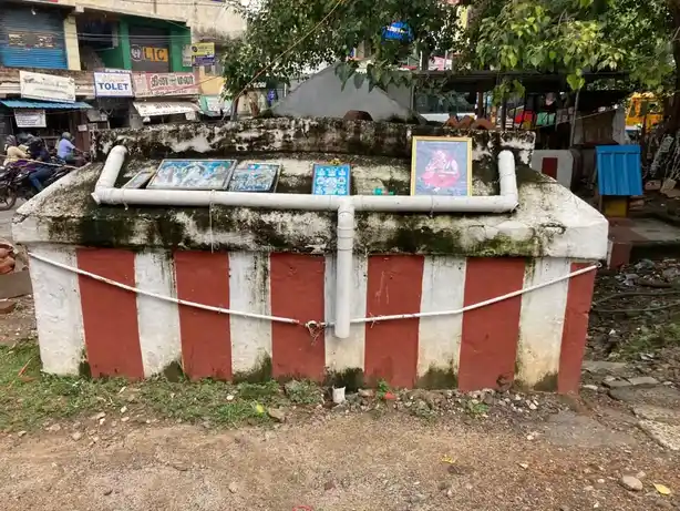 Arulmigu Lakshmi Amman Temple, Kolathur, Chennai - 600099 அருள்மிகு பிடாரி லட்சுமியம்மன் திருக்கோயில், கொளத்தூர், சென்னை - 600099, Chennai - Ancient Temple Architecture and History Image 2