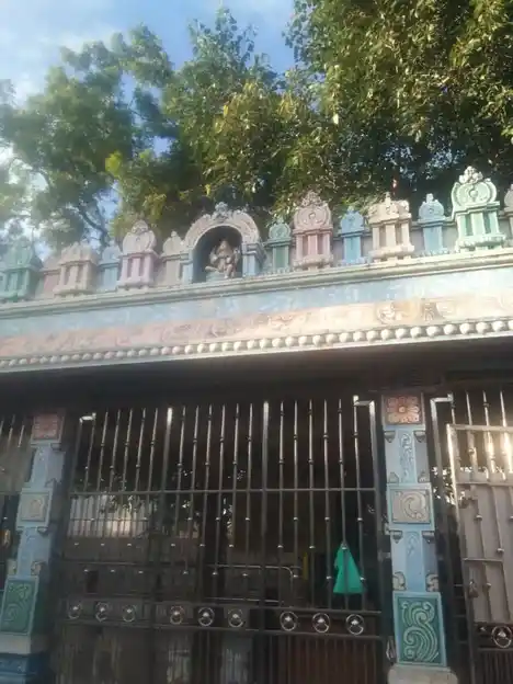 Arulmigu Lakshmi Amman Temple, Redhills, Chennai - 600052