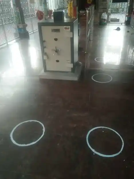 Arulmigu Lakshmi Amman Temple, Redhills, Chennai - 600052 அருள்மிகு லட்சுமியம்மன் திருக்கோயில், செங்குன்றம், சென்னை - 600052, Chennai - Ancient Temple Architecture and History Image 6