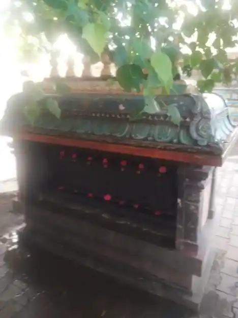 Arulmigu Lakshmi Amman Temple, Redhills, Chennai - 600052 அருள்மிகு லட்சுமியம்மன் திருக்கோயில், செங்குன்றம், சென்னை - 600052, Chennai - Ancient Temple Architecture and History Image 7