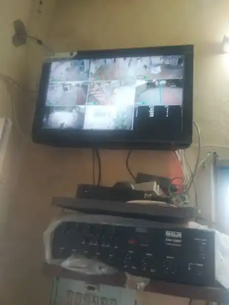 Arulmigu Lakshmi Amman Temple, Redhills, Chennai - 600052 அருள்மிகு லட்சுமியம்மன் திருக்கோயில், செங்குன்றம், சென்னை - 600052, Chennai - Ancient Temple Architecture and History Image 10