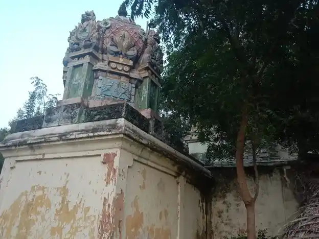 Arulmigu Lakshmi Kaliyamman Temple, Jeeyar Thoppu, Mannargudi - 614001 அருள்மிகு லெட்சுமி காளியம்மன் திருக்கோயில், Jeeyar Thoppu, Mannargudi - 614001, Thiruvarur - Ancient Temple Architecture and History Image 3