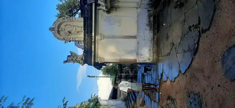 Arulmigu Lakshmi Narana Perumal Temple, Rettampedu - 601201