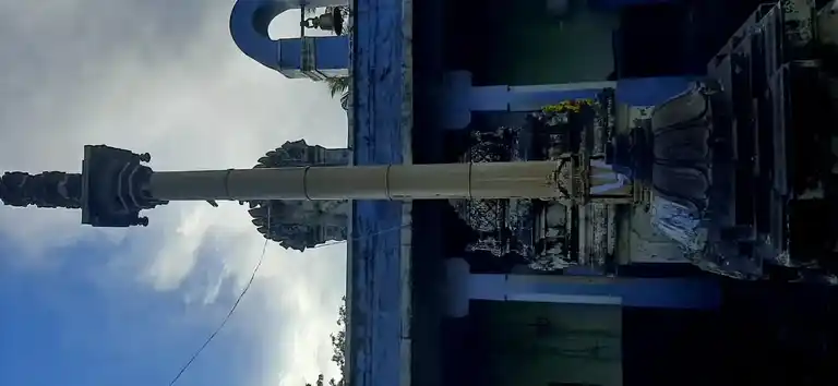 Arulmigu Lakshmi Narana Perumal Temple, Rettampedu - 601201 அருள்மிகு&amp;nbsp; லட்சுமி நாராயணப்பெருமாள் திருக்கோயில், ரெட்டாம்பேடு - 601201, Tiruvallur - Ancient Temple Architecture and History Image 3