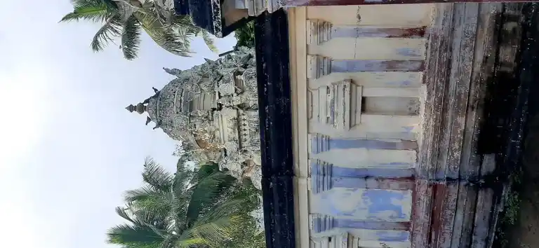 Arulmigu Lakshmi Narana Perumal Temple, Rettampedu - 601201 அருள்மிகு&amp;nbsp; லட்சுமி நாராயணப்பெருமாள் திருக்கோயில், ரெட்டாம்பேடு - 601201, Tiruvallur - Ancient Temple Architecture and History Image 7