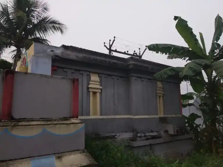 Arulmigu Lakshmi Narasimhaswamy Temple, Vadugasathu - 632301 Temple