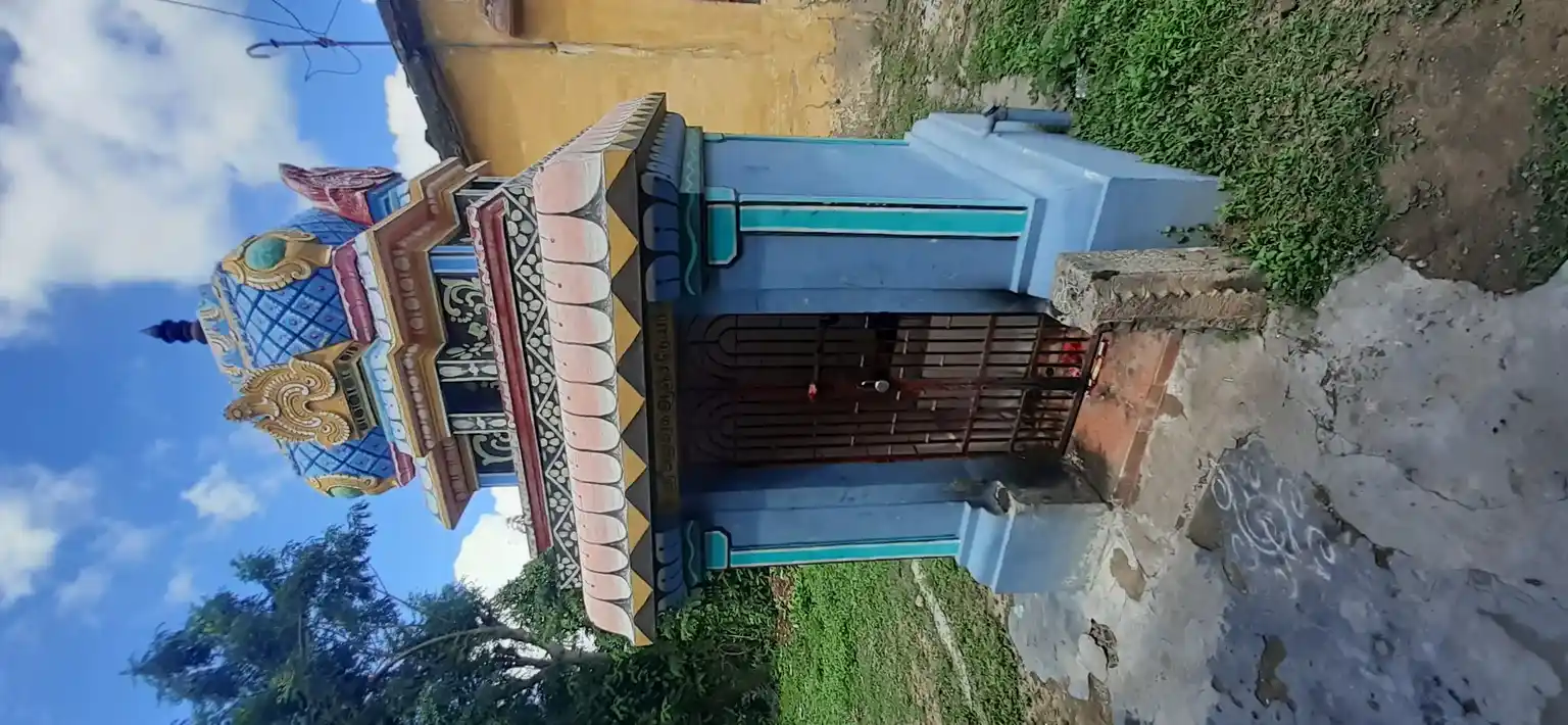 Arulmigu Lakshmi Narasimma Perumal Temple, Kelamanali - 610203 லெட்சுமி நரசிம்ம பெருமாள் திருக்கோயில், கிளமணலி - 610203, Thiruvarur - Ancient Temple Architecture and History Image 4