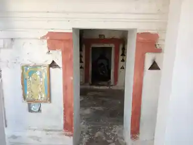 Arulmigu Lakshmi Narasimma Perumal Temple, Kolakkaraadi - 606801