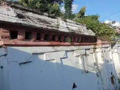 Arulmigu Lakshmi Narasimma Perumal Temple, Kolakkaraadi - 606801 அருள்மிகு லட்சுமிநாராயணபெருமாள் திருக்கோயில், Kolakkaraadi, Kolakkaraadi - 606801, Tiruvannamalai - Ancient Temple Architecture and History Image 2