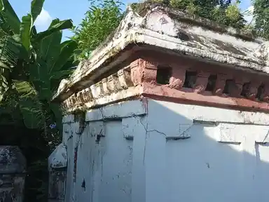 Arulmigu Lakshmi Narasimma Perumal Temple, Kolakkaraadi - 606801 அருள்மிகு லட்சுமிநாராயணபெருமாள் திருக்கோயில், Kolakkaraadi, Kolakkaraadi - 606801, Tiruvannamalai - Ancient Temple Architecture and History Image 3