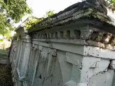 Arulmigu Lakshmi Narasimma Perumal Temple, Kolakkaraadi - 606801 அருள்மிகு லட்சுமிநாராயணபெருமாள் திருக்கோயில், Kolakkaraadi, Kolakkaraadi - 606801, Tiruvannamalai - Ancient Temple Architecture and History Image 4