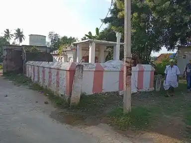 Arulmigu Lakshmi Narasimma Perumal Temple, Kolakkaraadi - 606801 அருள்மிகு லட்சுமிநாராயணபெருமாள் திருக்கோயில், Kolakkaraadi, Kolakkaraadi - 606801, Tiruvannamalai - Ancient Temple Architecture and History Image 5