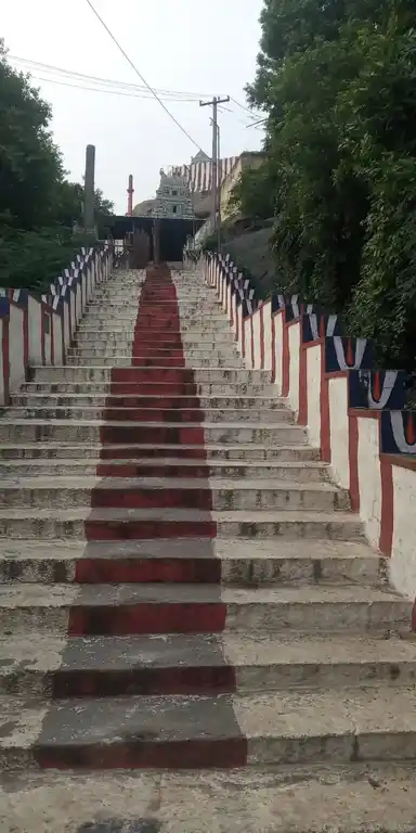 Arulmigu Lakshmi Narasimma Swamy Temple, Avaniyapuram - 605504 அருள்மிகு இலட்சுமிநரசிம்மசுவாமி திருக்கோயில், அவணியாபுரம் - 605504, Tiruvannamalai - Ancient Temple Architecture and History Image 2