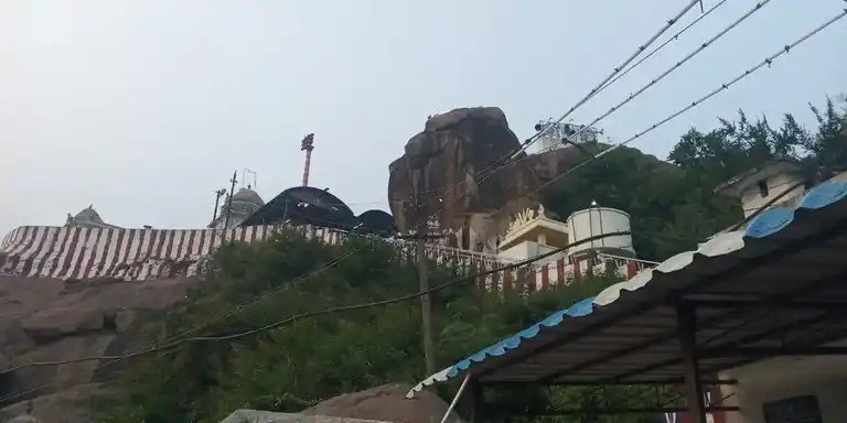 Arulmigu Lakshmi Narasimma Swamy Temple, Avaniyapuram - 605504 அருள்மிகு இலட்சுமிநரசிம்மசுவாமி திருக்கோயில், அவணியாபுரம் - 605504, Tiruvannamalai - Ancient Temple Architecture and History Image 5