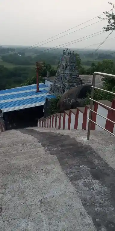 Arulmigu Lakshmi Narasimma Swamy Temple, Avaniyapuram - 605504 அருள்மிகு இலட்சுமிநரசிம்மசுவாமி திருக்கோயில், அவணியாபுரம் - 605504, Tiruvannamalai - Ancient Temple Architecture and History Image 6