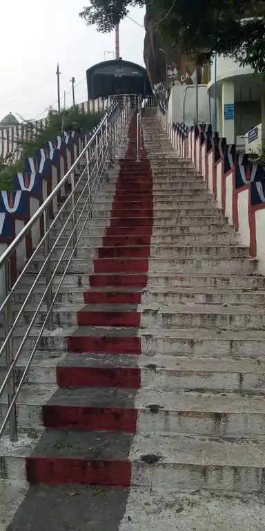 Arulmigu Lakshmi Narasimma Swamy Temple, Avaniyapuram - 605504 அருள்மிகு இலட்சுமிநரசிம்மசுவாமி திருக்கோயில், அவணியாபுரம் - 605504, Tiruvannamalai - Ancient Temple Architecture and History Image 7