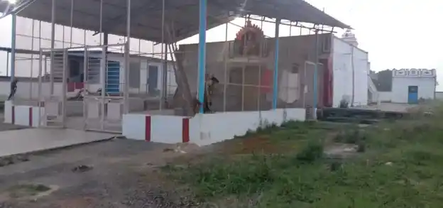 Arulmigu Lakshmi Narasimma Swamy Temple, Gumalapuram - 635118 Temple