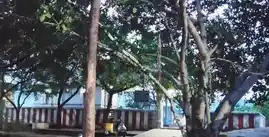 Arulmigu Lakshmi Narasimma Swamy Temple, Ramanathapuram - 606803