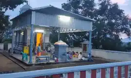 Arulmigu Lakshmi Narasimma Swamy Temple, Ramanathapuram - 606803 அருள்மிகு இலட்சுமிநரசிம்மசுவாமி திருக்கோயில், Ramanathapuram - 606803, Tiruvannamalai - Ancient Temple Architecture and History Image 5