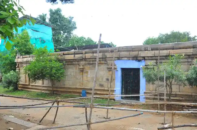 Arulmigu Lakshmi Narasimmaswamy And Someswarar Temple, Nangavalli - 636454 அருள்மிகு லட்சுமி நரசிம்மசுவாமி மற்றும் சோமேஸ்வரர் திருக்கோயில், நங்கவள்ளி - 636454, Salem - Ancient Temple Architecture and History Image 7