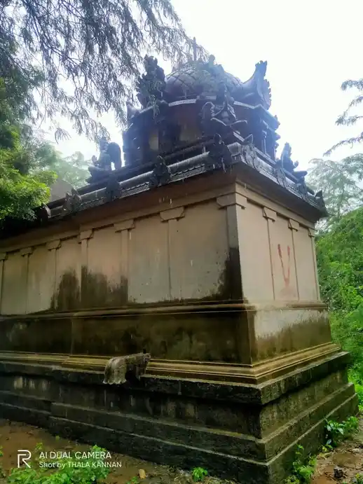 Arulmigu Lakshmi Narasinga Perumal Temple, Vilathur - 608303 அருள்மிகு லட்சுமிநரசிங்கப்பெருமாள் திருக்கோயில், Vilathur - 608303, Cuddalore - Ancient Temple Architecture and History Image 4