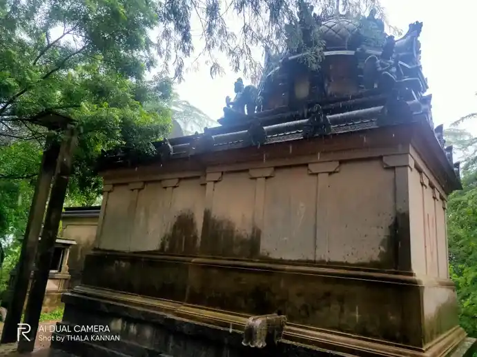 Arulmigu Lakshmi Narasinga Perumal Temple, Vilathur - 608303 அருள்மிகு லட்சுமிநரசிங்கப்பெருமாள் திருக்கோயில், Vilathur - 608303, Cuddalore - Ancient Temple Architecture and History Image 5