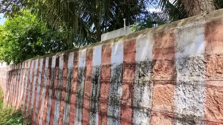 Arulmigu Lakshmi Narasingaswamy Temple, Puliyangudi - 627855 அருள்மிகு லட்சுமிநரசிங்கபெருமாள திருக்கோயில், Puliyangudi - 627855, Tenkasi - Ancient Temple Architecture and History Image 2