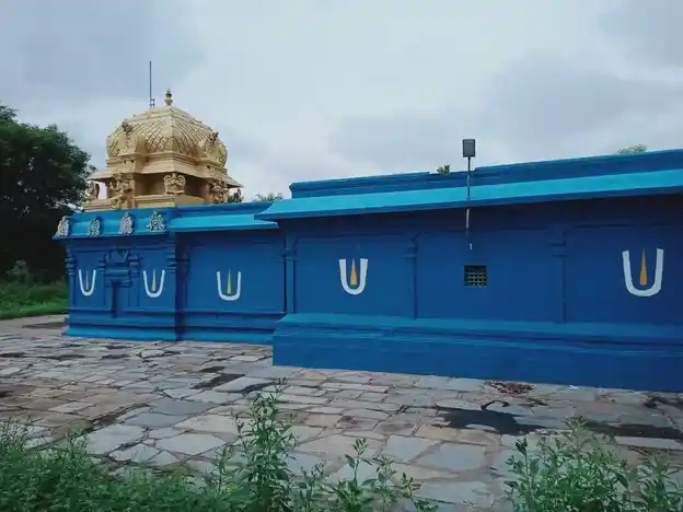 Arulmigu Lakshmi Narayana Perumal Temple, Aakkur - 631701 அருள்மிகு லட்சுமி நாராயணபெருமாள் திருக்கோயில், Aakkur - 631701, Tiruvannamalai - Ancient Temple Architecture and History Image 4