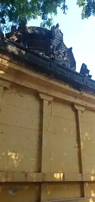 Arulmigu Lakshmi Narayana Perumal Temple, Alathoor, Thiruchirappalli - 620012 Arulmigu Lakshmi Narayana Perumal Temple, Alathoor, Thiruchirappalli - 620012, Thiruchirappalli - Ancient Temple Architecture and History Image 2