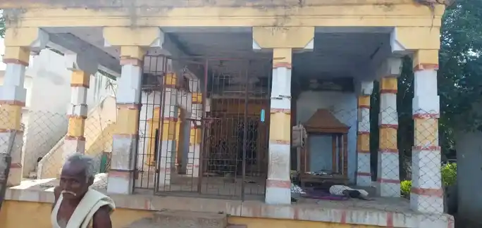 Arulmigu Lakshmi Narayana Perumal Temple, Alathoor, Thiruchirappalli - 620012 Arulmigu Lakshmi Narayana Perumal Temple, Alathoor, Thiruchirappalli - 620012, Thiruchirappalli - Ancient Temple Architecture and History Image 3