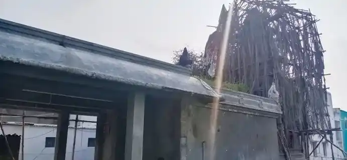 Arulmigu Lakshmi Narayana Perumal Temple, Ammanambakkam - 603109