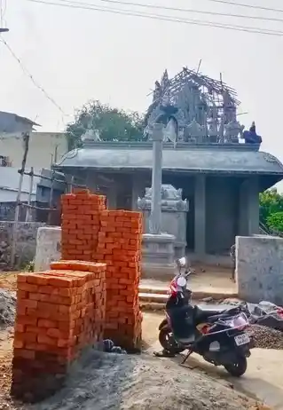 Arulmigu Lakshmi Narayana Perumal Temple, Ammanambakkam - 603109 அருள்மிகு லட்சுமி நாராயணப்பெருமாள் திருக்கோயில், அம்மனம்பாக்கம் - 603109, Chengalpattu - Ancient Temple Architecture and History Image 2