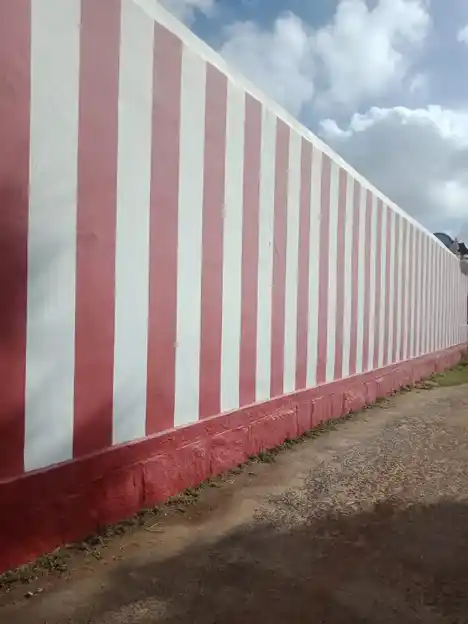 Arulmigu Lakshmi Narayana Perumal Temple, Anantha Kirshnapuram, Anantha Kirshnapuram - 627357 அருள்மிகு லெட்சுமி நாராயணப் பெருமாள் திருக்கோயில், அனந்தகிருஷ்ணாபுரம், அனந்தகிருஷ்ணாபுரம் - 627357, Tirunelveli - Ancient Temple Architecture and History Image 2