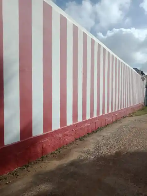 Arulmigu Lakshmi Narayana Perumal Temple, Anantha Kirshnapuram, Anantha Kirshnapuram - 627357 அருள்மிகு லெட்சுமி நாராயணப் பெருமாள் திருக்கோயில், அனந்தகிருஷ்ணாபுரம், அனந்தகிருஷ்ணாபுரம் - 627357, Tirunelveli - Ancient Temple Architecture and History Image 3