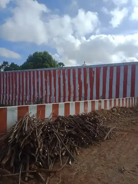 Arulmigu Lakshmi Narayana Perumal Temple, Anantha Kirshnapuram, Anantha Kirshnapuram - 627357 அருள்மிகு லெட்சுமி நாராயணப் பெருமாள் திருக்கோயில், அனந்தகிருஷ்ணாபுரம், அனந்தகிருஷ்ணாபுரம் - 627357, Tirunelveli - Ancient Temple Architecture and History Image 4