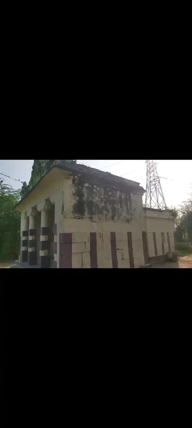 Arulmigu Lakshmi Narayana Perumal Temple, Arrampakkam - 601301 அருள்மிகு லட்சுமிநாராயணப்பெருமாள் திருக்கோயில், ஆரம்பாக்கம் - 601301, Kancheepuram - Ancient Temple Architecture and History Image 2