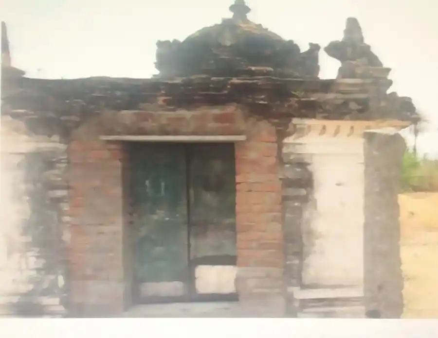 Arulmigu Lakshmi Narayana Perumal Temple, Arumpakkam - 632202