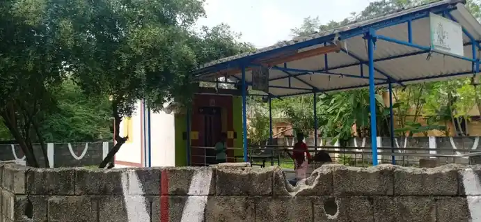 Arulmigu Lakshmi Narayana Perumal Temple, Cuddaloor - 603209