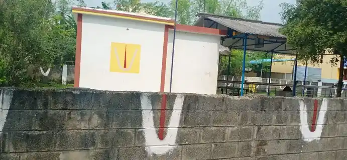 Arulmigu Lakshmi Narayana Perumal Temple, Cuddaloor - 603209 அருள்மிகு லட்சுமி நாராயணப்பெருமாள் திருக்கோயில், Cuddaloor - 603209, Chengalpattu - Ancient Temple Architecture and History Image 2