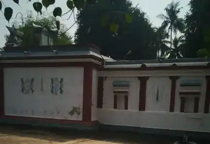 Arulmigu Lakshmi Narayana Perumal Temple, Inside The Village, Chitambakkam - 602001 Arulmigu Lakshmi Narayana Perumal Temple, Inside The Village, Chitambakkam - 602001, Tiruvallur - Ancient Temple Architecture and History Image 3