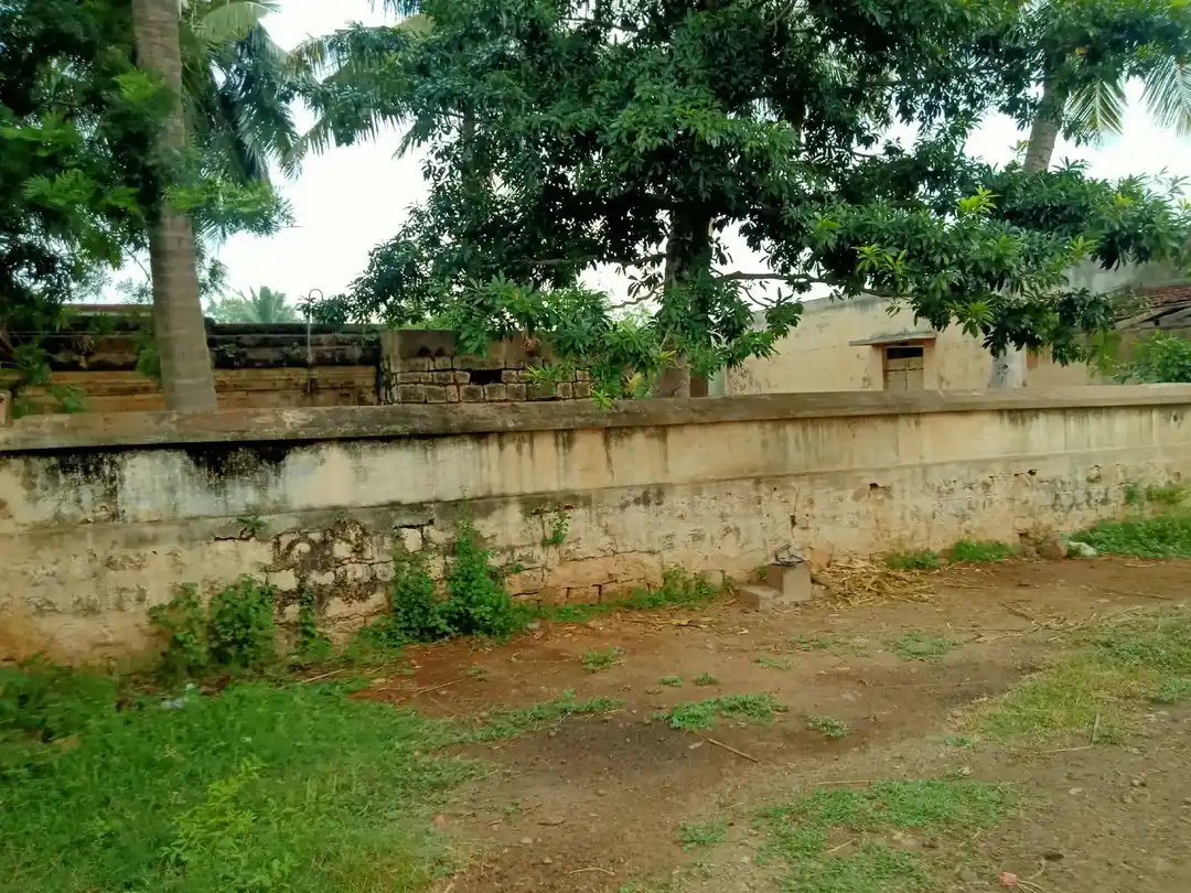 Arulmigu Lakshmi Narayana Perumal Temple, Kaaranur - 606207 Temple