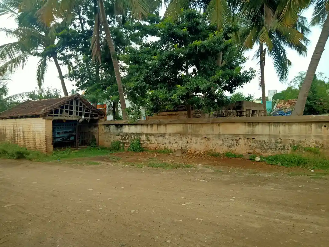 Arulmigu Lakshmi Narayana Perumal Temple, Kaaranur - 606207 அருள்மிகு லட்சுமிநாராயணப்பெருமாள் திருக்கோயில், Kaaranur - 606207, Kallakurichi - Ancient Temple Architecture and History Image 3