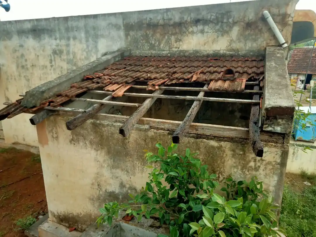 Arulmigu Lakshmi Narayana Perumal Temple, Kaaranur - 606207 அருள்மிகு லட்சுமிநாராயணப்பெருமாள் திருக்கோயில், Kaaranur - 606207, Kallakurichi - Ancient Temple Architecture and History Image 5