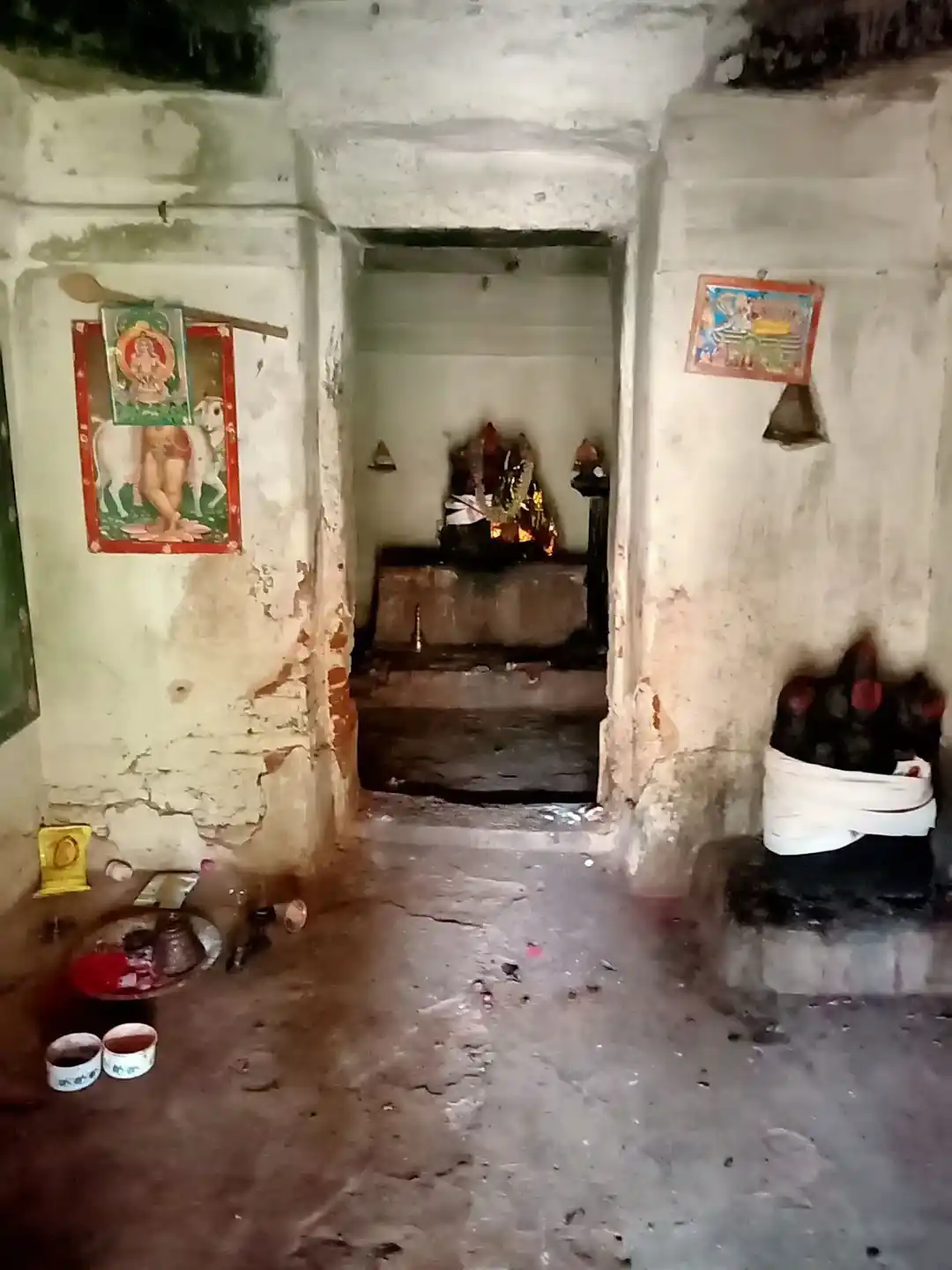 Arulmigu Lakshmi Narayana Perumal Temple, Kaaranur - 606207 அருள்மிகு லட்சுமிநாராயணப்பெருமாள் திருக்கோயில், Kaaranur - 606207, Kallakurichi - Ancient Temple Architecture and History Image 7