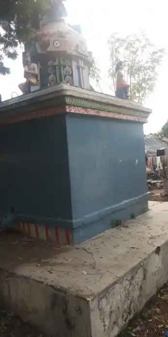 Arulmigu Lakshmi Narayana Perumal Temple, Kalamalai, Thiruchirappalli - 620013 Temple