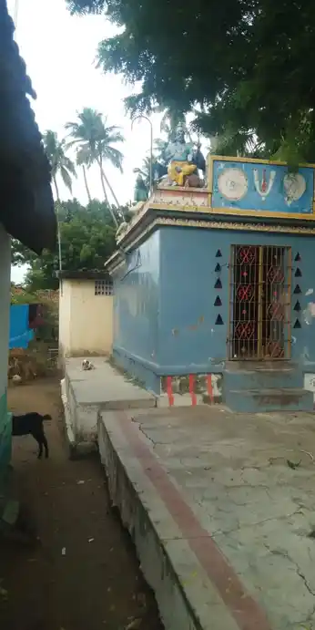Arulmigu Lakshmi Narayana Perumal Temple, Kalamalai, Thiruchirappalli - 620013 Arulmigu Lakshmi Narayana Perumal Temple, Kalamalai, Thiruchirappalli - 620013, Thiruchirappalli - Ancient Temple Architecture and History Image 2