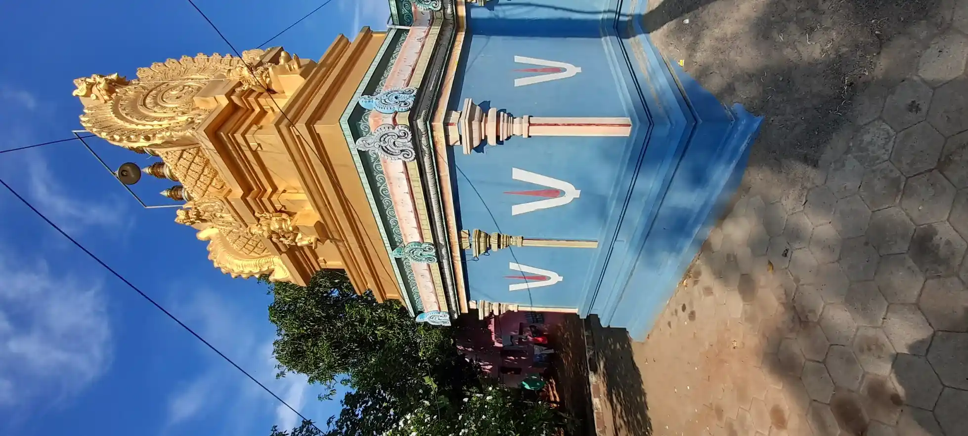 Arulmigu Lakshmi Narayana Perumal Temple, Kalpattu - 603312 அருள்மிகு லெட்சுமி நாராயணப் பெருமாள் திருக்கோயில், Kalpattu - 603312, Chengalpattu - Ancient Temple Architecture and History Image 3