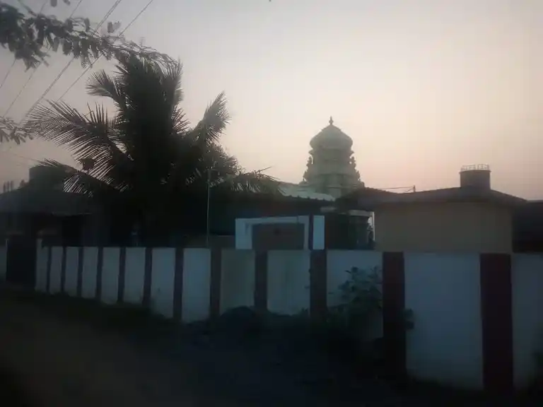 Arulmigu Lakshmi Narayana Perumal Temple, Kanchivakkam - 601301 அருள்மிகு லட்சுமிநாராயணப்பெருமாள் திருக்கோயில், Kanchivakkam - 601301, Kancheepuram - Ancient Temple Architecture and History Image 3