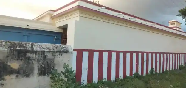 Arulmigu Lakshmi Narayana Perumal Temple, Kanjanur - 605203 Temple