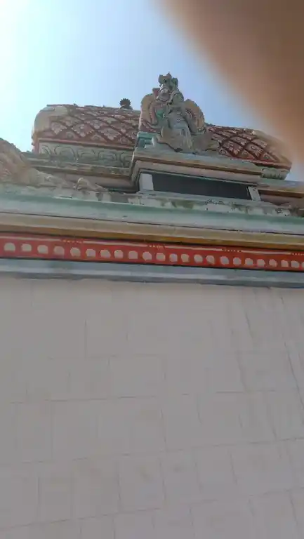 Arulmigu Lakshmi Narayana Perumal Temple, Kannamanaickenur - 642112